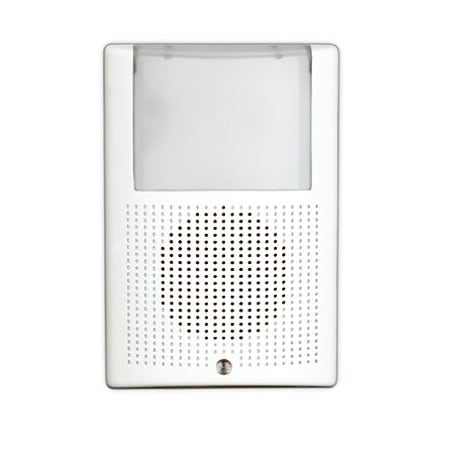 Globe Electric Night LGT Doorbell Kit SL-7776-02